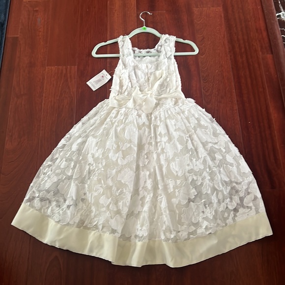 Girls size 16 five loaves two fish dress nwt - Picture 8 of 8